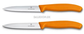 Victorinox 6.7796.L9B  súprava nožov